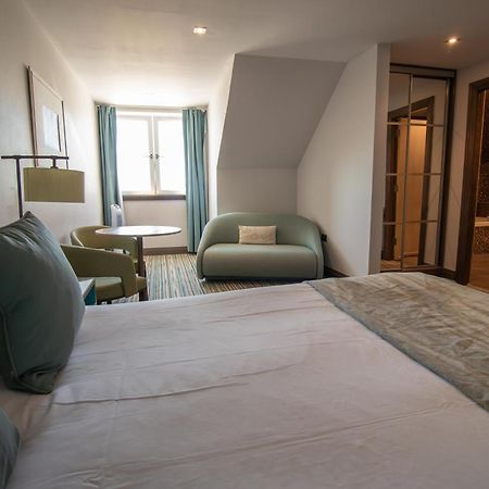 The Waterside Hotel Симилл Экстерьер фото