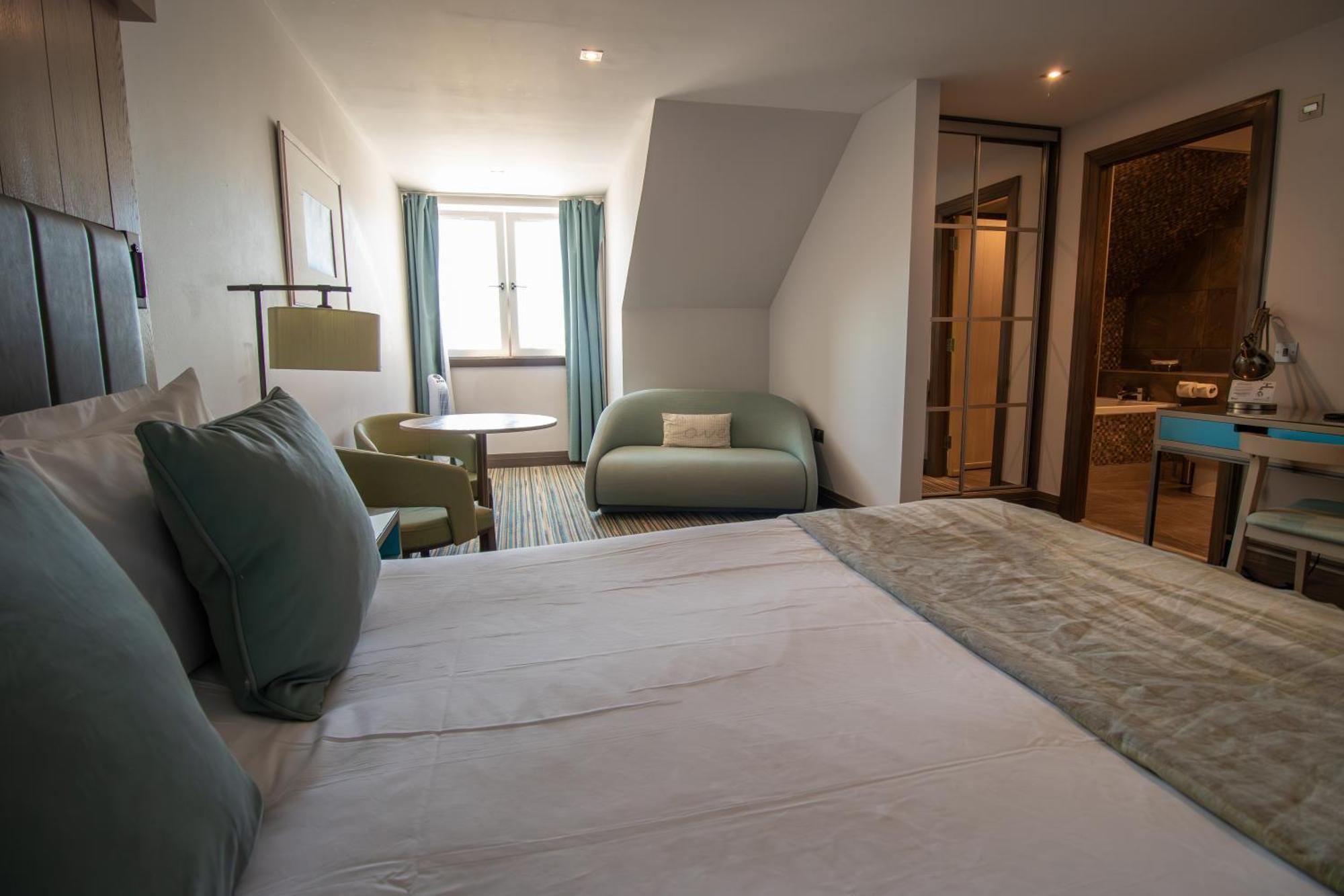 The Waterside Hotel Симилл Экстерьер фото