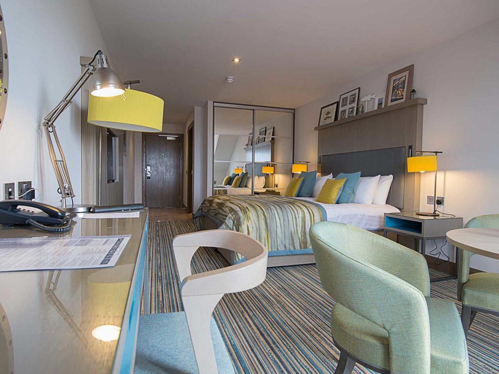 The Waterside Hotel Симилл Экстерьер фото