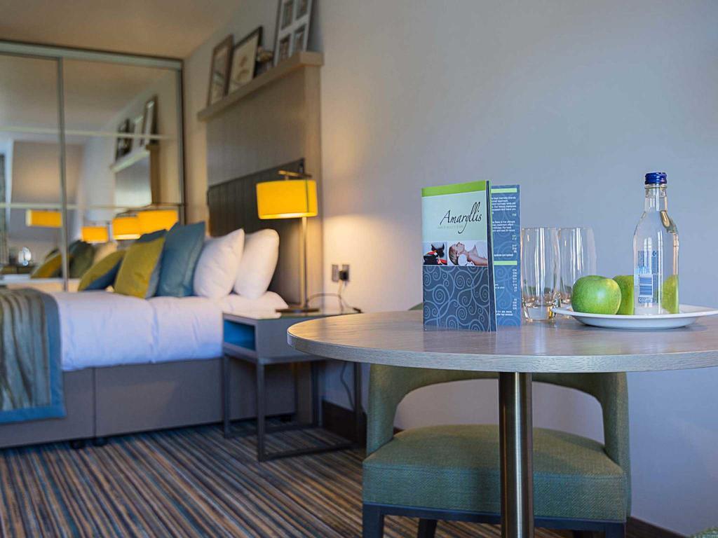 The Waterside Hotel Симилл Экстерьер фото