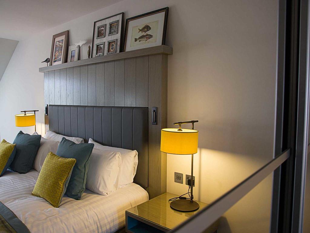 The Waterside Hotel Симилл Экстерьер фото