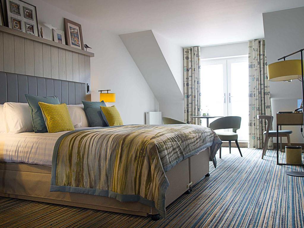 The Waterside Hotel Симилл Экстерьер фото
