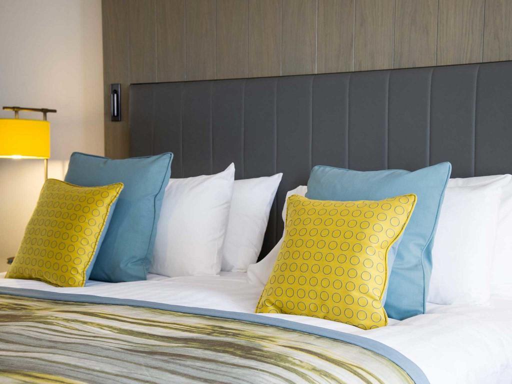 The Waterside Hotel Симилл Экстерьер фото
