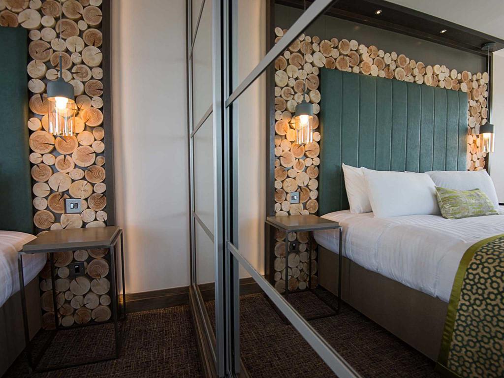 The Waterside Hotel Симилл Экстерьер фото