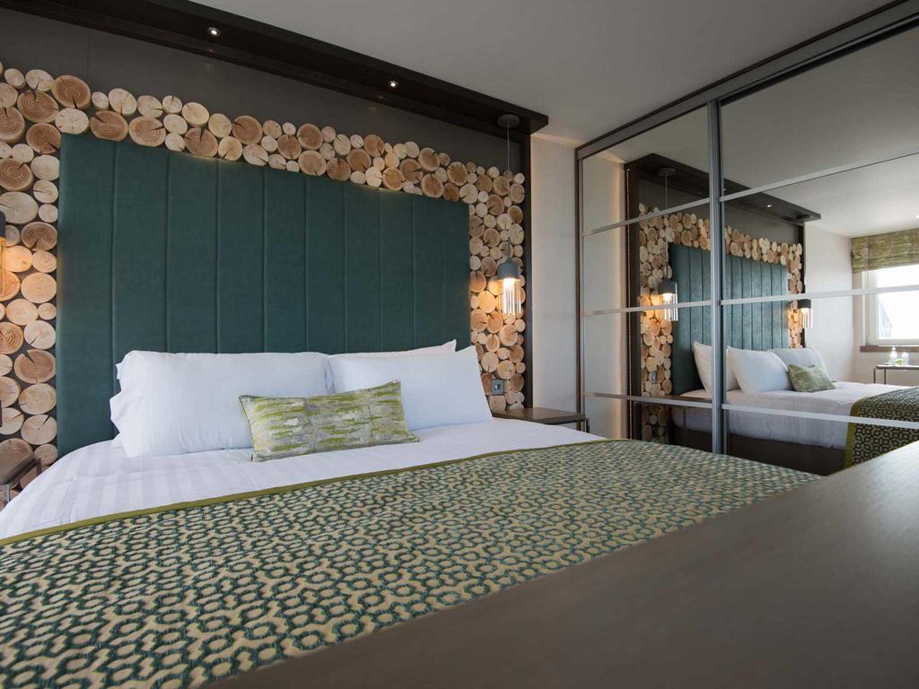 The Waterside Hotel Симилл Экстерьер фото