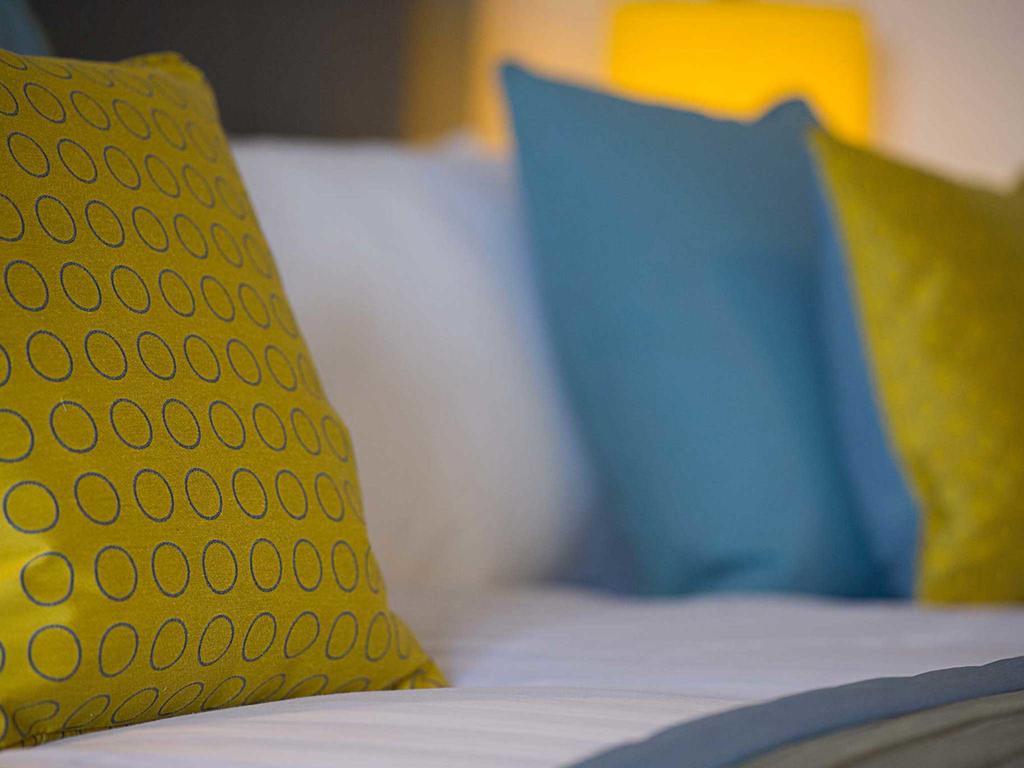 The Waterside Hotel Симилл Экстерьер фото