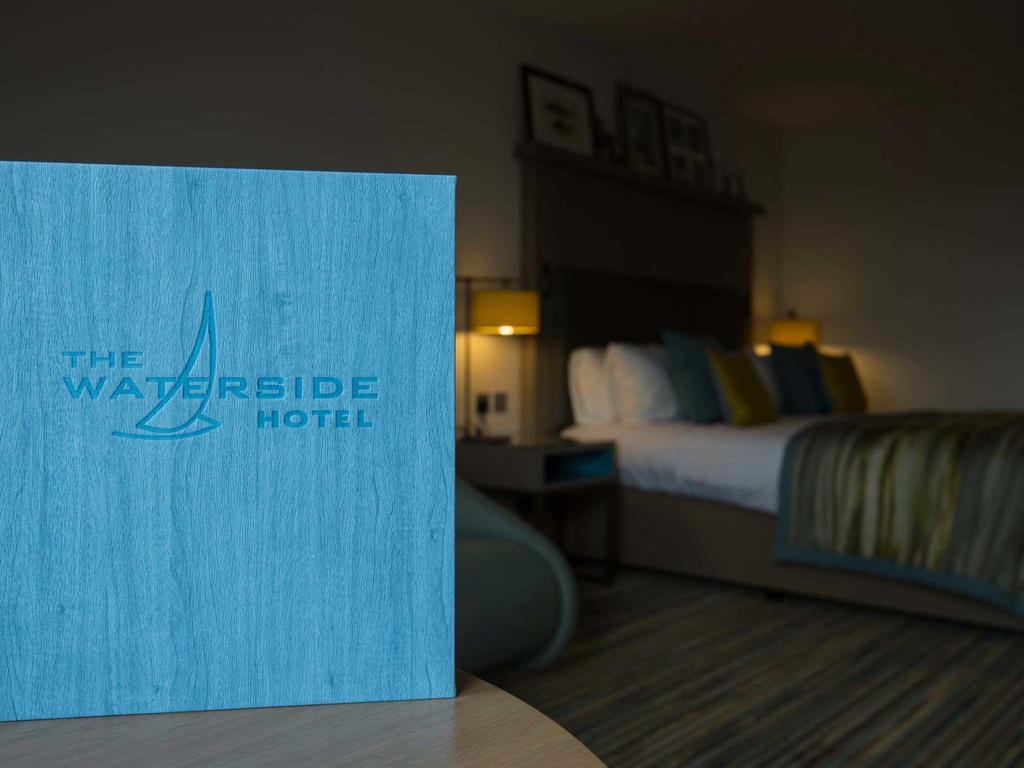 The Waterside Hotel Симилл Экстерьер фото