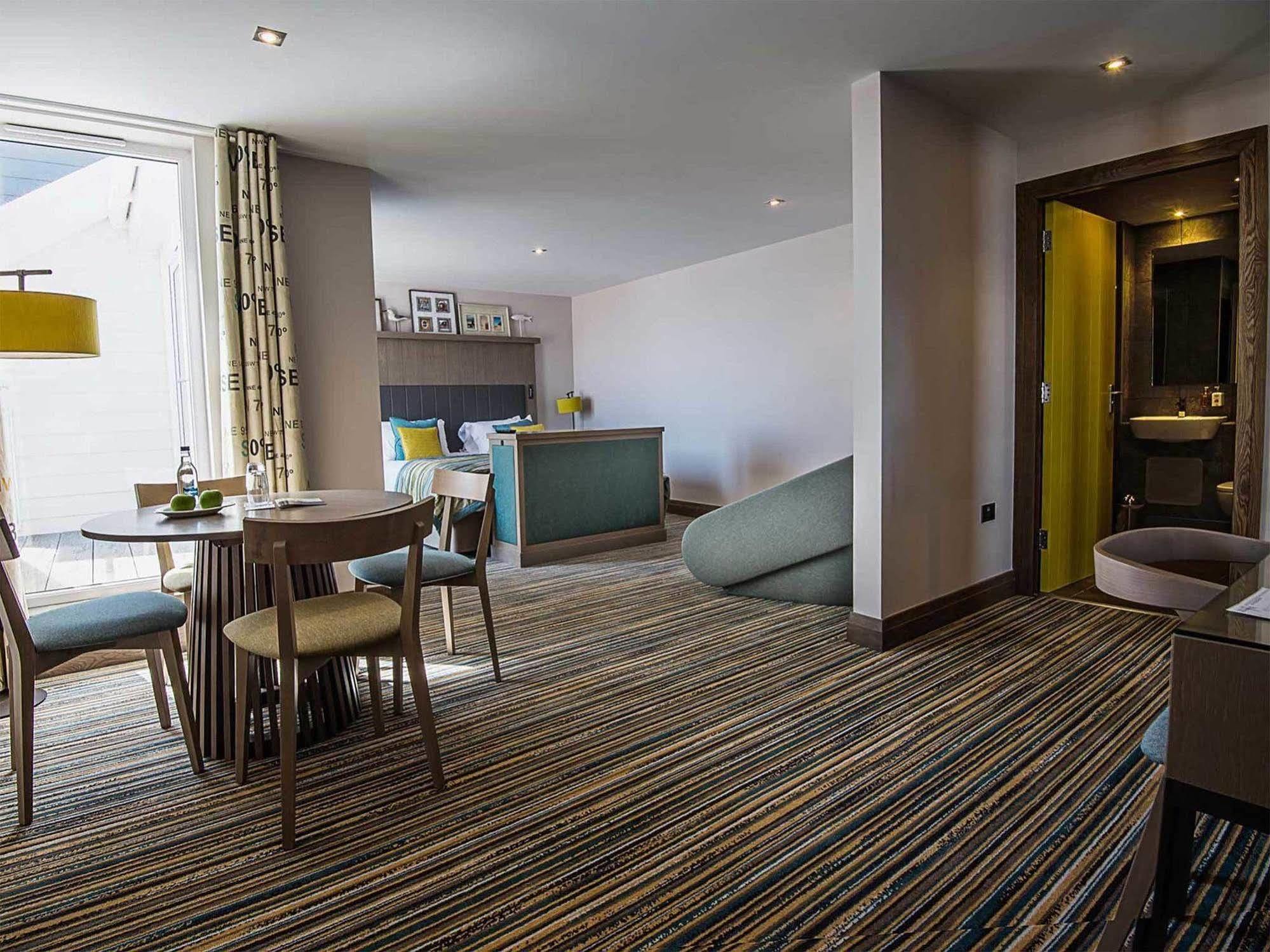 The Waterside Hotel Симилл Экстерьер фото
